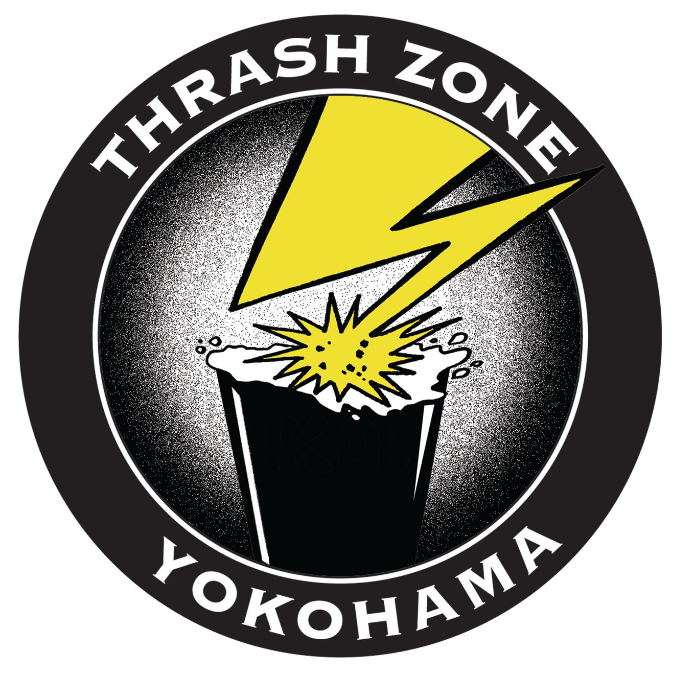 THRASH ZONE OFFICIAL WEBSHOP | WEBTZ